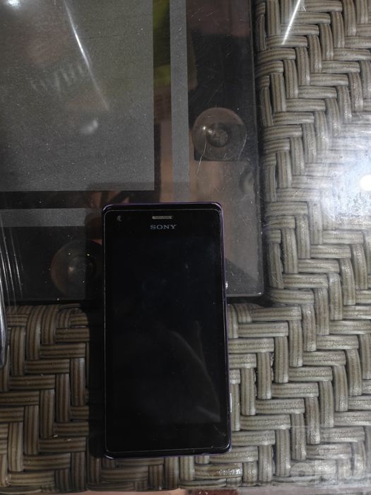 Sony Xperia M c1904