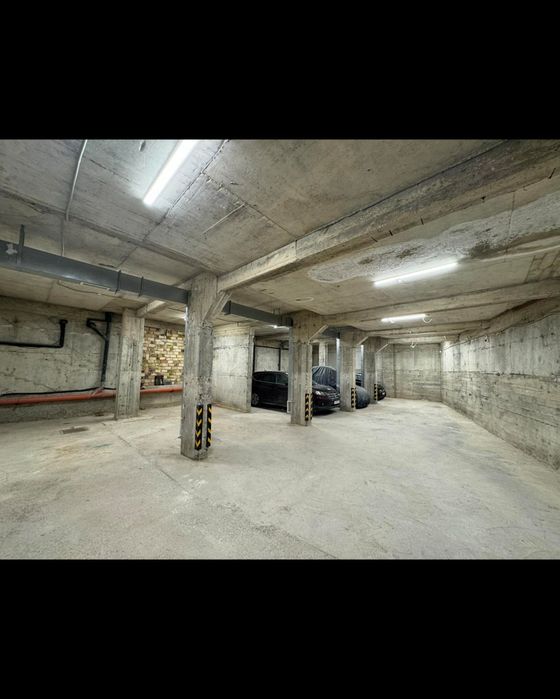 Дава се под наем Гараж / Паркомясто в Варна, Военна болница - 22 кв.м за 66.3 € - Снимка #2