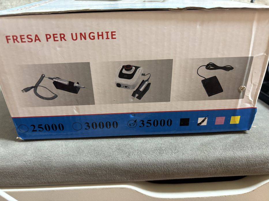 Продам аппарат для маникюра