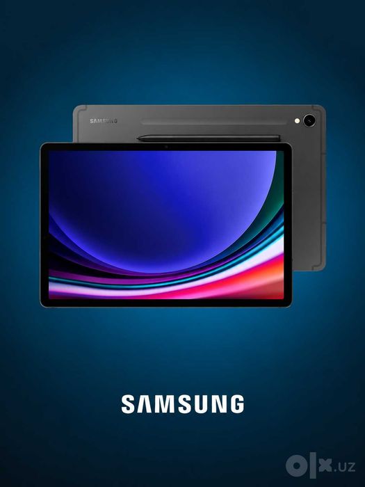 Samsung Galaxy Tab 9