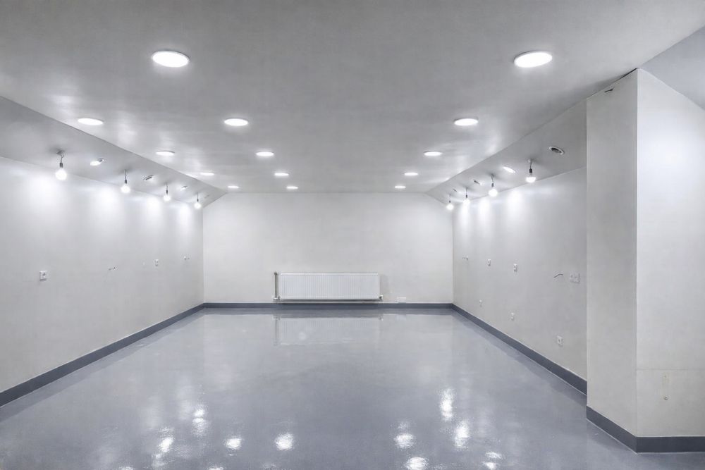 Коммерция 363 м² в 50 м от дороги ТКАД