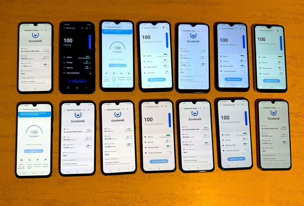 Samsung A20E   si                             Samsung A40