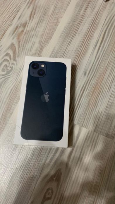 Iphone 13, Айфон 13