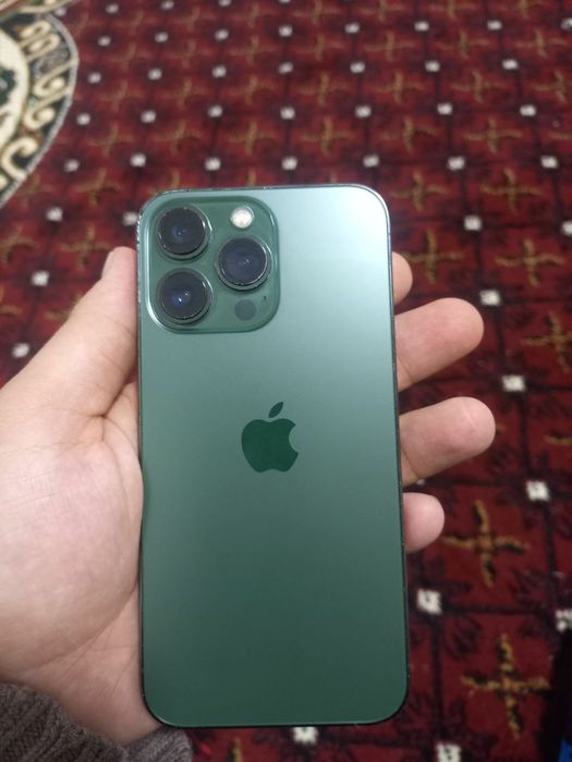 Iphone 13pro garantiya 31 kun
