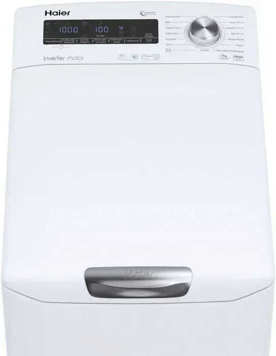 Пералня горно зареждане HAIER RTXSGQ47TMC5/-84 7кг.