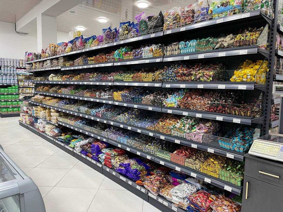 raf tokchasi, Полка стеллаж, полка металлическая, dokon metall tokcha