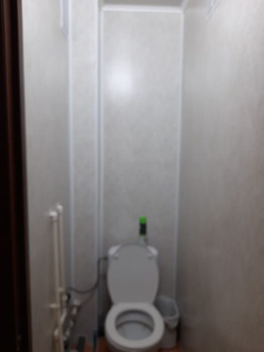 Продам 2хком квартиру район 17 школы.