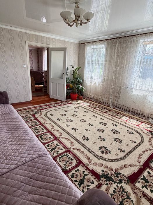 Продам 3 комнатный ДОМ