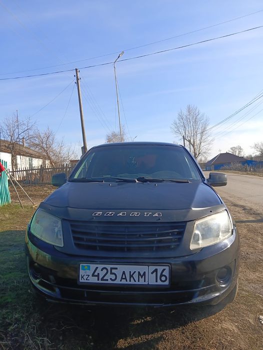 Продам лада гранта