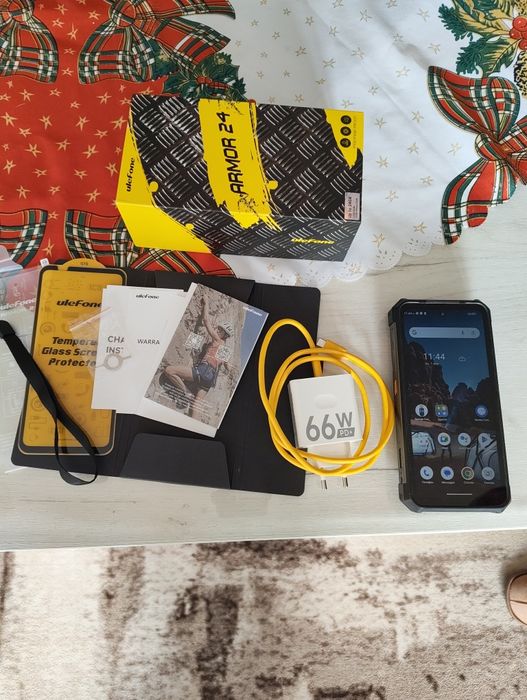 Ulefone Armour 24