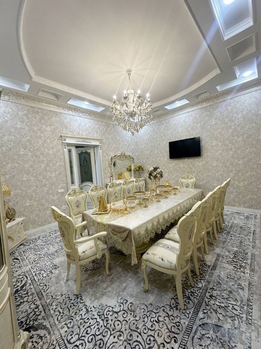 Евродом продается