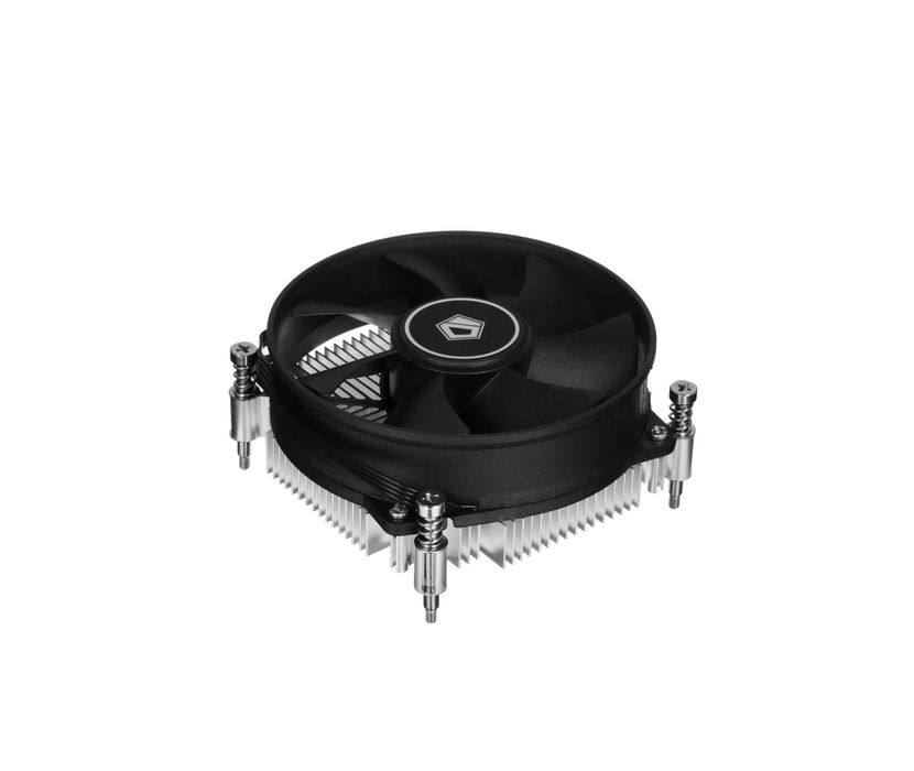 ' Кулер для процессора ID-Cooling DK-17PW (TDP 125W)