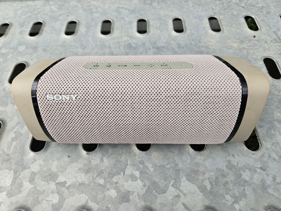 Преносим високоговорител тонколона Sony XB33  EXTRA BASS™  bluetooth