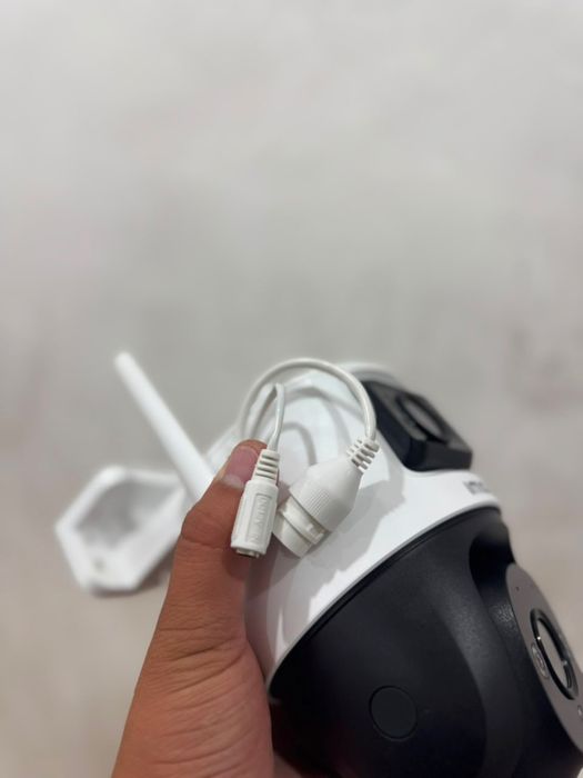 IMOU Cruiser Dual