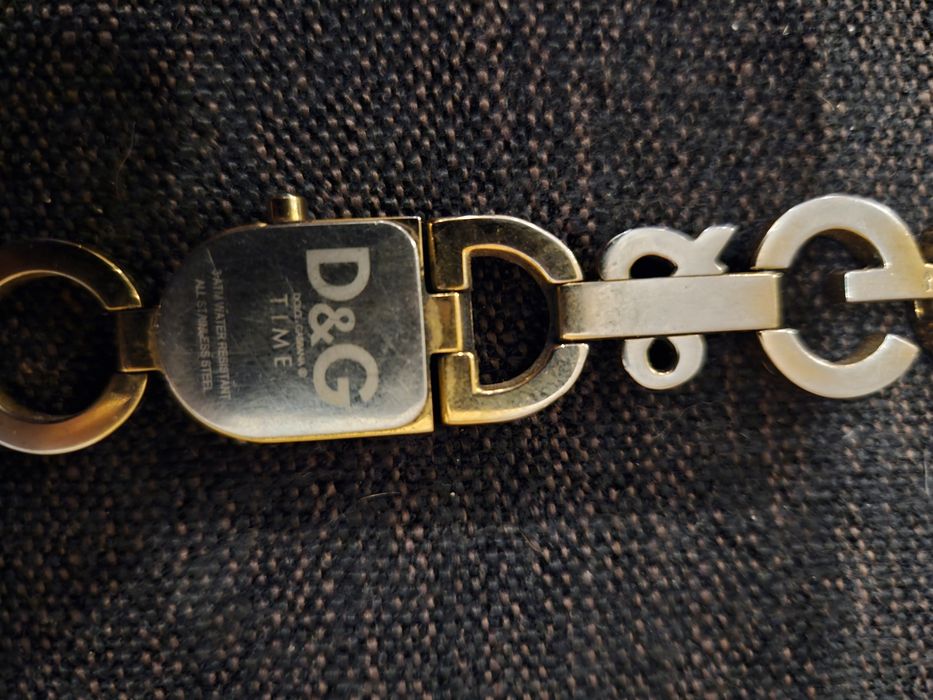 Оригинален часовник D&G