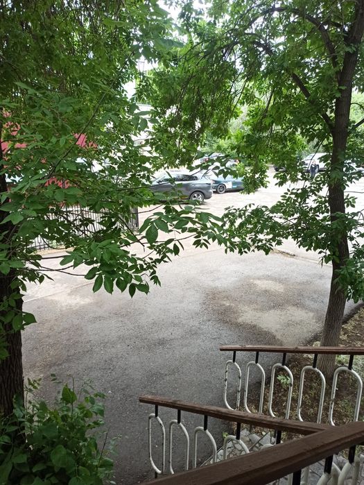 Продуктовый магазин