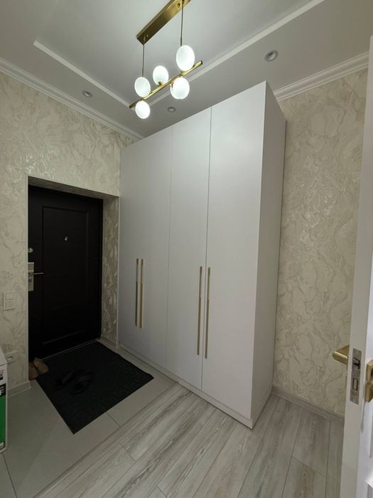 Sdayotsya 2x komnatnaya kvartira or: Aziz bazar