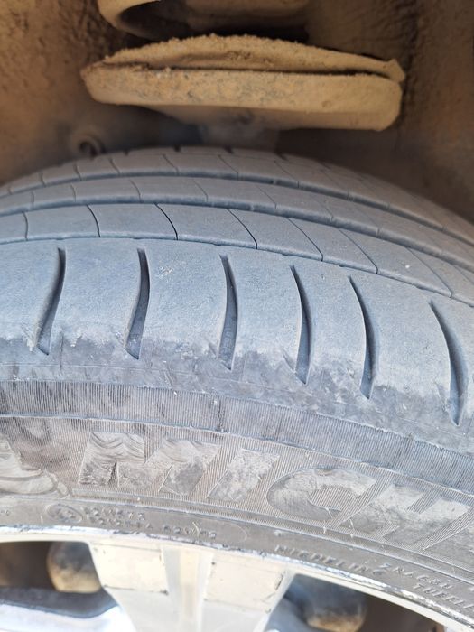 MICHELIN Primacy 3 205/55/16