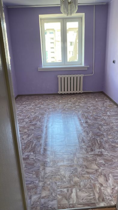 Продам 3-х комнатную квартиру