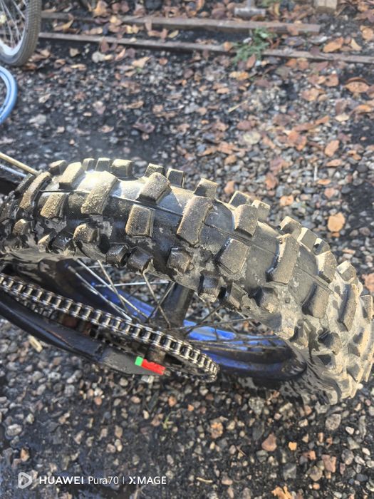 Продам питбайк Kayo 125