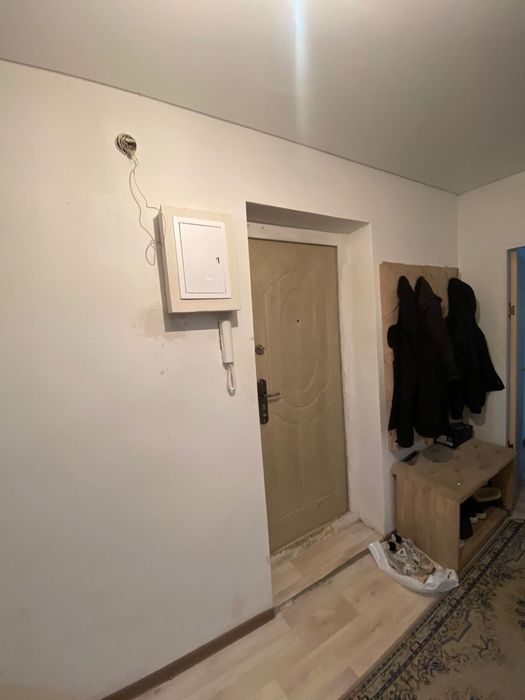 2х комн квартира