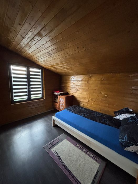 Cabana pentru Revelion