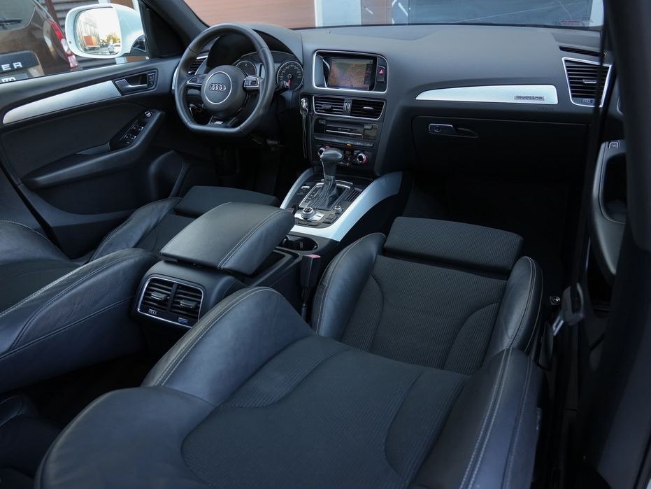 AUDI Q5 2016 — imagine 5