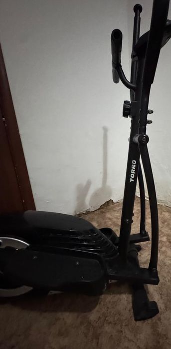 Тренажёрный велосипед