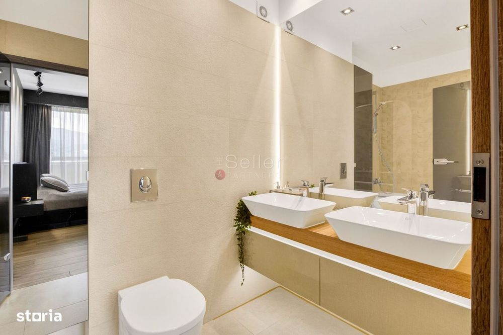 Penthouse Spectaculos | Design Exclusivist
