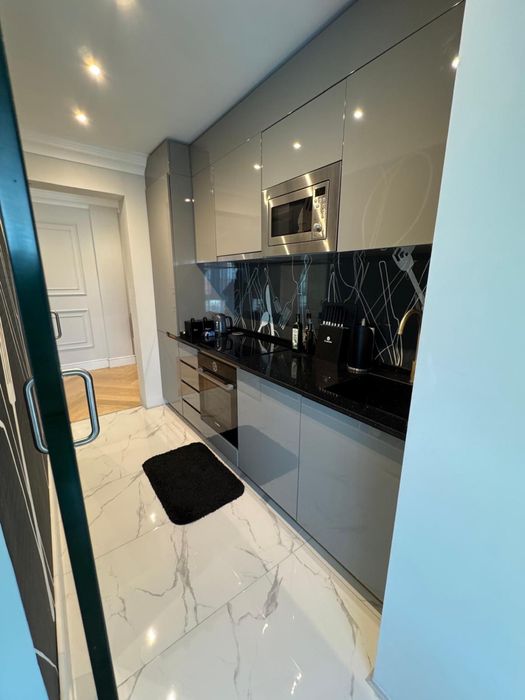 Apartament de inchiriat Calea Dumbravii