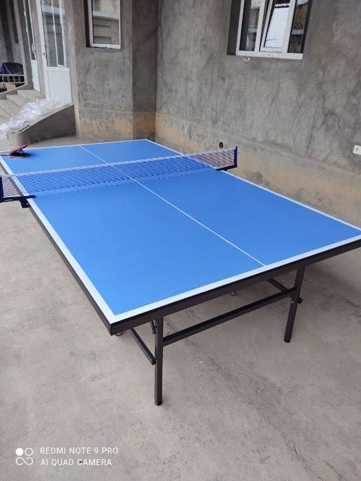Теннисный стол t3816