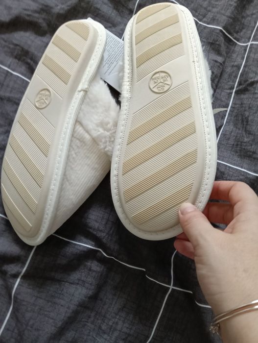 Papuci de casă damă