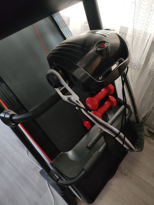 Беговая дорожка S900DS