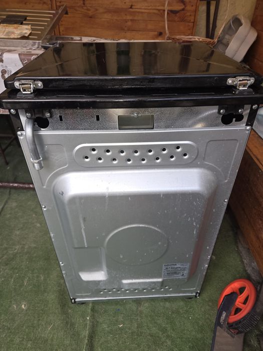 Aragaz Nobeltek  NLT 5551N