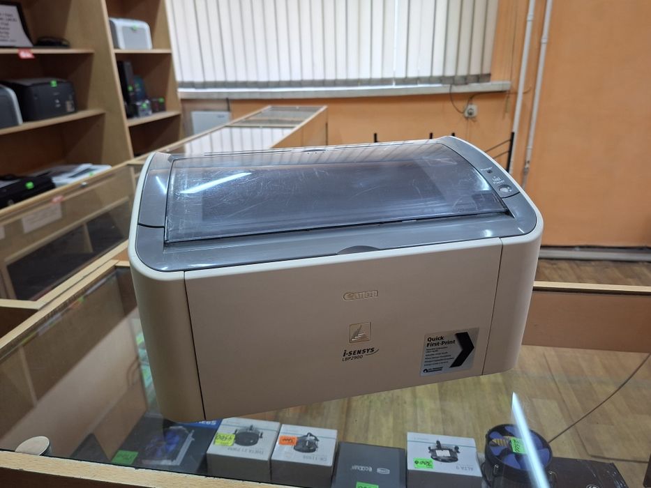 Принтер hp/canon 2900/3010/1102/m402n/m401d