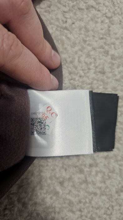 Glacier Polar North Face pentru femei marimea L NOU fara eticheta
