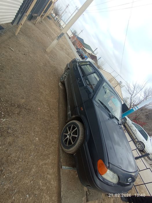 Ваз на продажа 2115