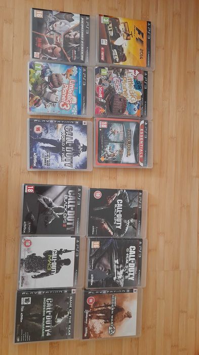 PS 3 Playstation 3
