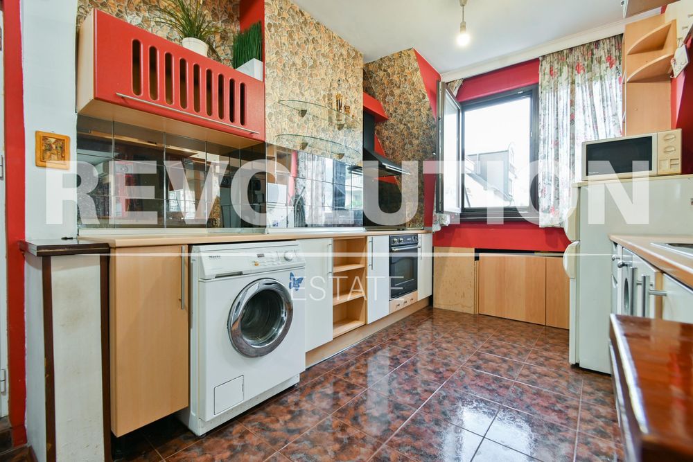 Дава се под наем Едностаен апартамент в София, Лозенец - 46 кв.м за 475 € - Снимка #5