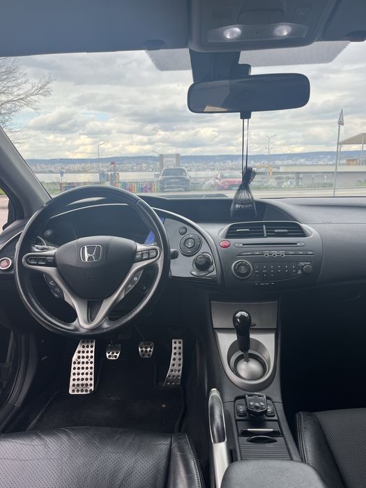 Honda Civic / Хонда Сивик