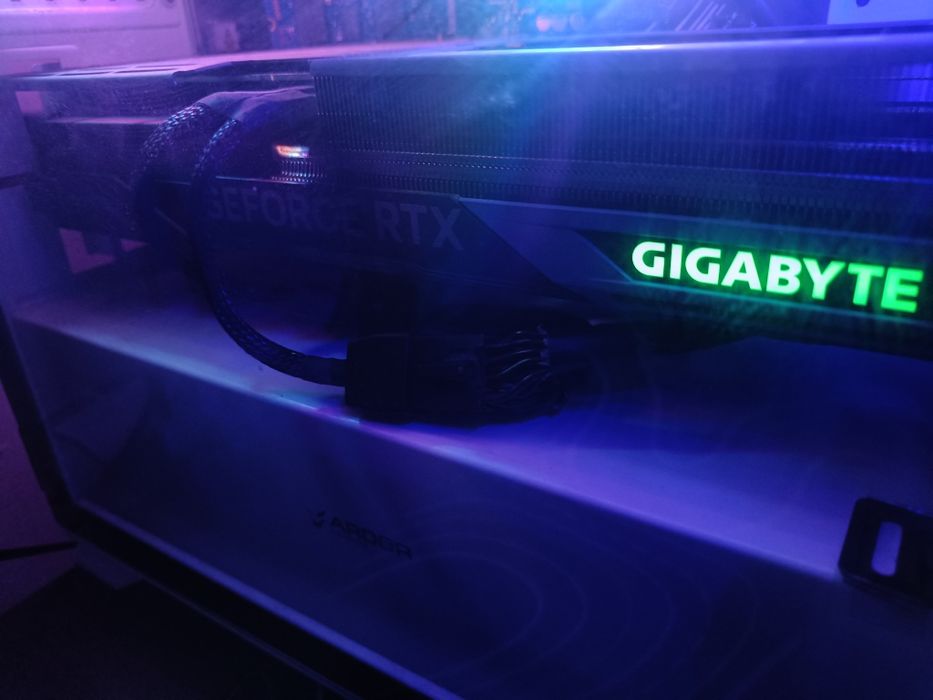 Gigabyte rtx 4070 ti gaming