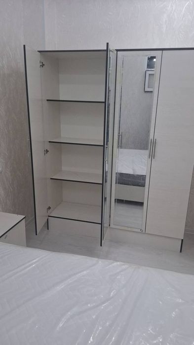 Аренда Квартира Мирабат о-р файзабат Merhaba ЖК Xonsaroy 1/7/16