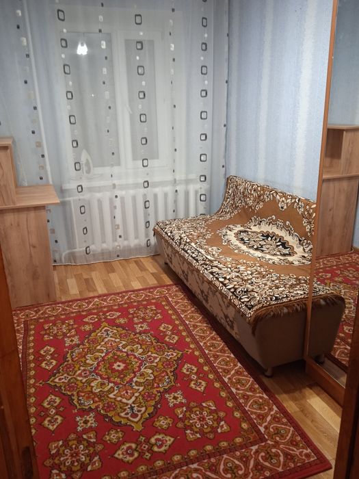 Аренда квартир посуточно