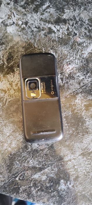 Nokia 6234 cu doua difuzoare