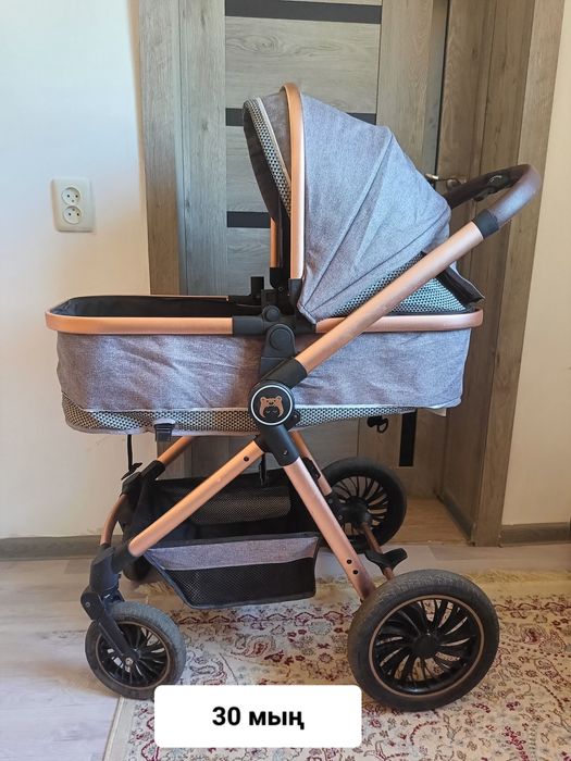 Каляска сатылады