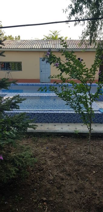 Продаётся  Благоустроенная Дача