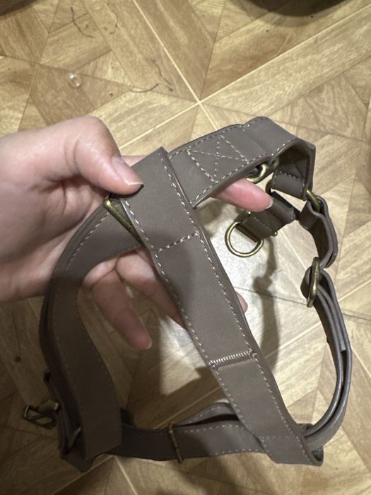 Продам новую шлейку для собак