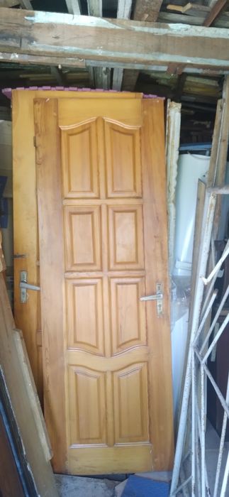 ДВЕРИ входные с ключями