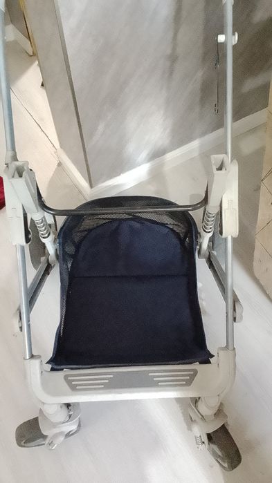 Срочно продам коляску люлку.