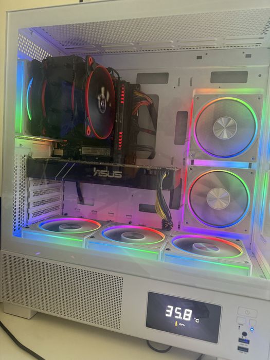 Pc gaming de vanzare